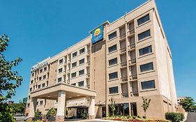 Comfort Inn Suites Downtown Atlanta